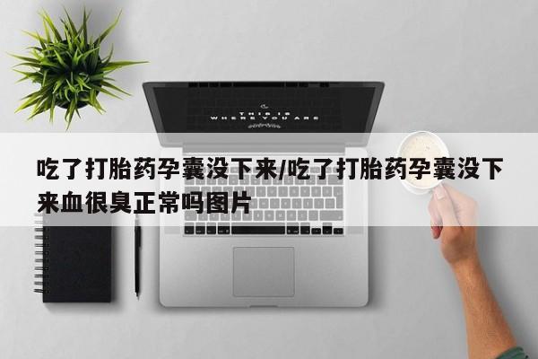 哪里可以买到打胎药吃了打胎药孕囊没下来/吃了打胎药孕囊没下来血很臭正常吗图片